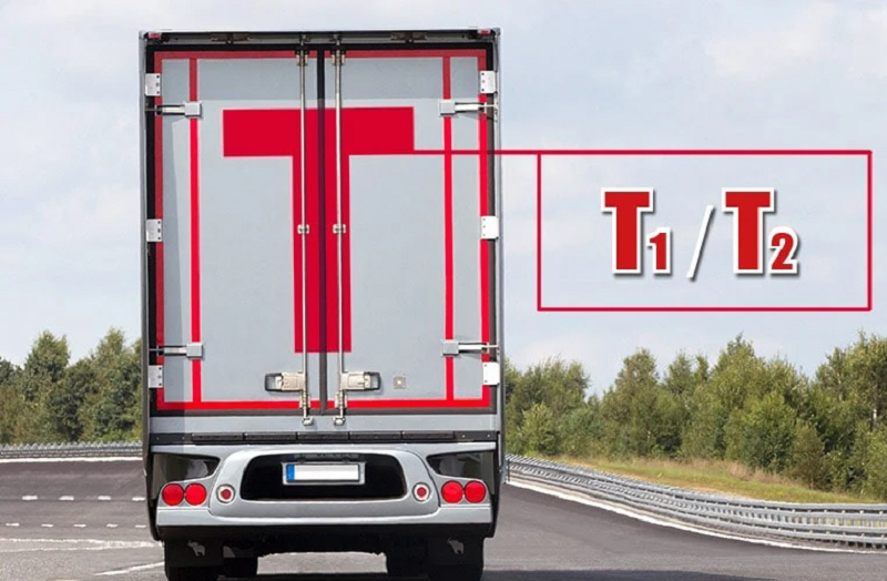 процедура общего транзита для Украины